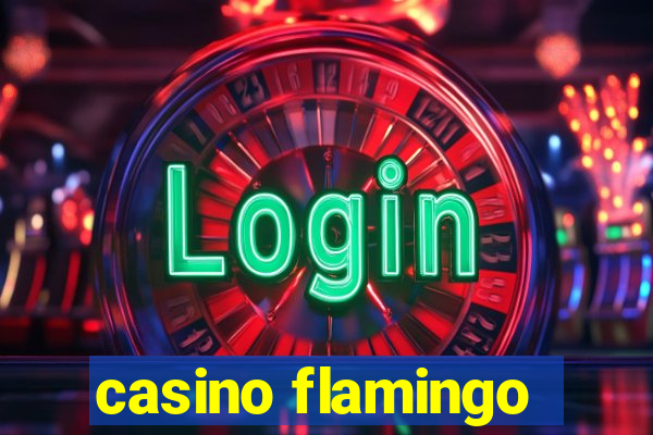 casino flamingo