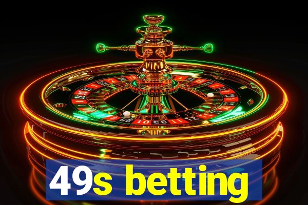 49s betting