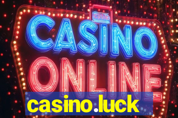 casino.luck