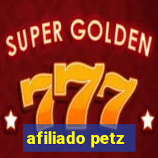 afiliado petz