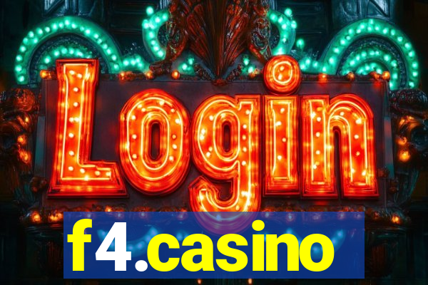 f4.casino