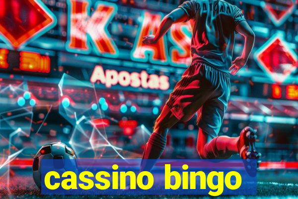 cassino bingo