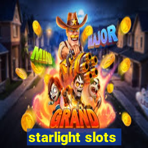 starlight slots