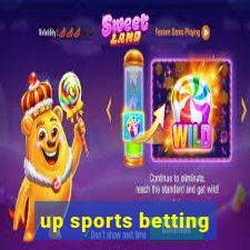 up sports betting