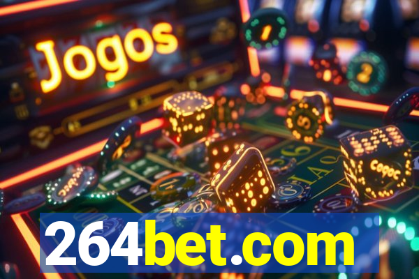 264bet.com