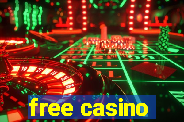 free casino