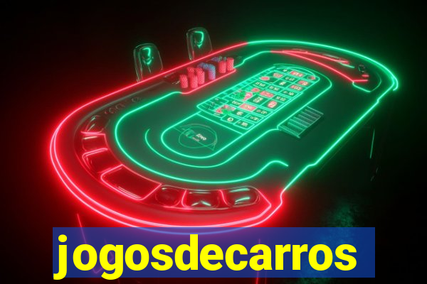 jogosdecarros