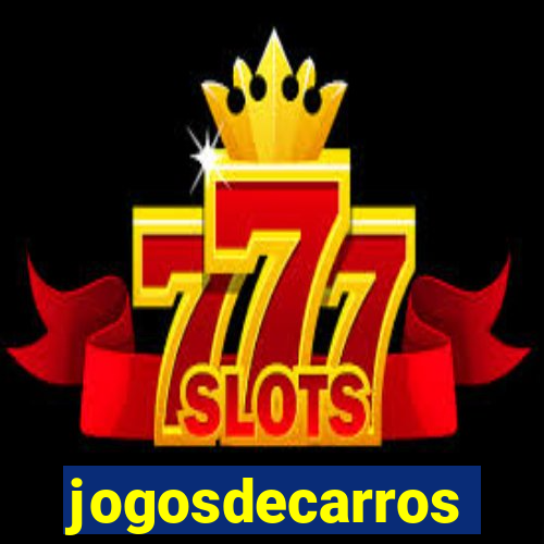 jogosdecarros