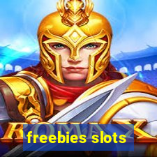 freebies slots