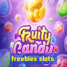 freebies slots