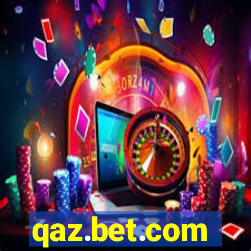 qaz.bet.com