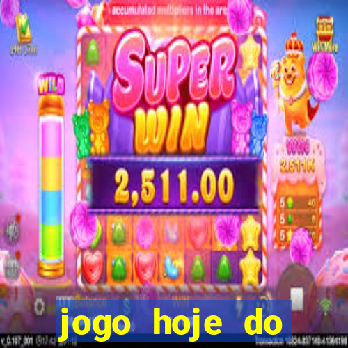 jogo hoje do brasileir?o série a