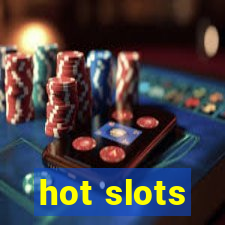 hot slots