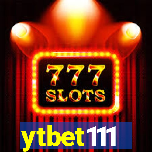 ytbet111