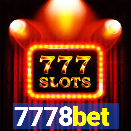 7778bet