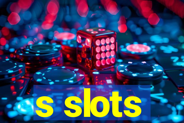 s slots