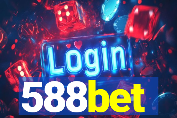 588bet