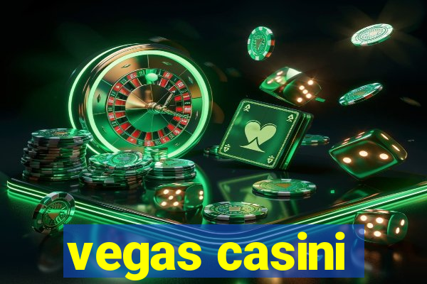 vegas casini