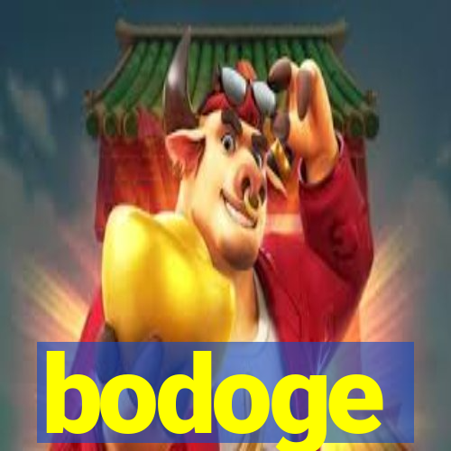 bodoge