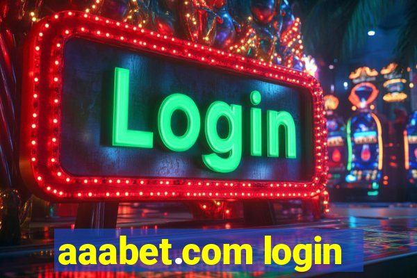 aaabet.com login