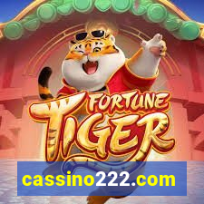 cassino222.com