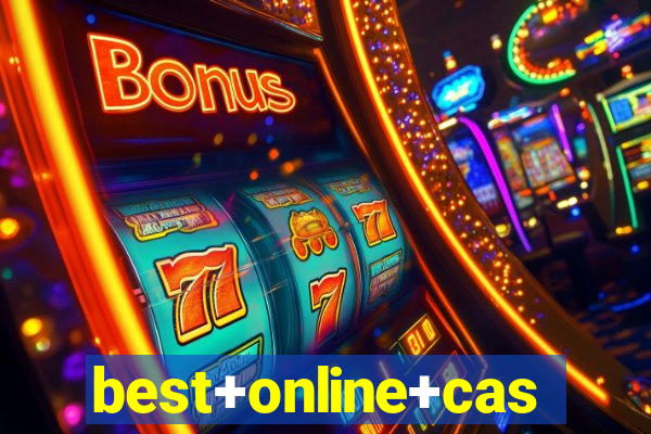 best+online+casino