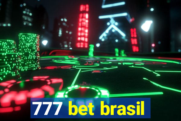 777 bet brasil