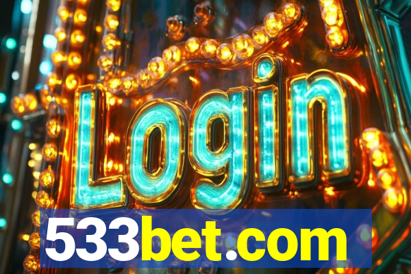 533bet.com