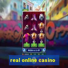 real online casino