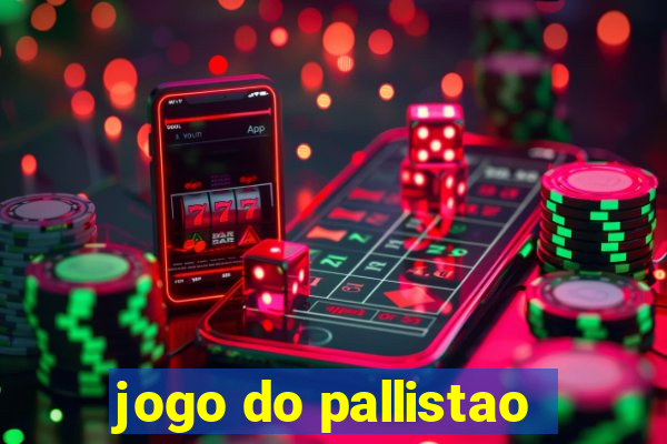 jogo do pallistao