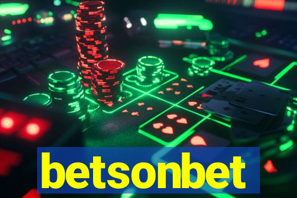 betsonbet