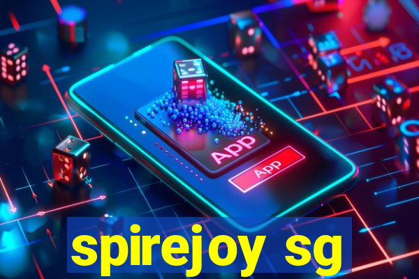 spirejoy sg