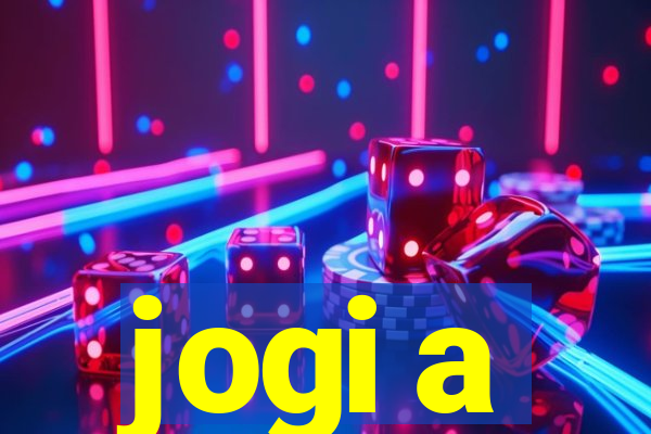 jogi a