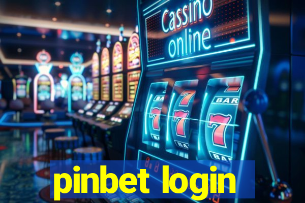 pinbet login