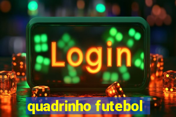 quadrinho futebol