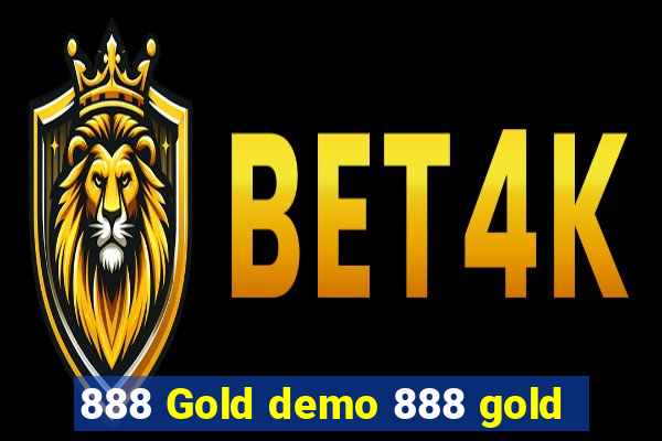 888 Gold demo 888 gold