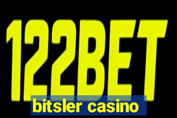 bitsler casino