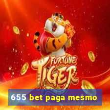 655 bet paga mesmo