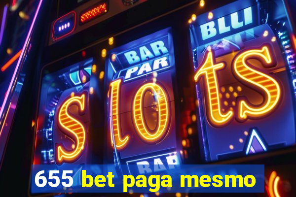 655 bet paga mesmo