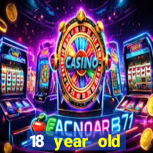 18 year old casinos in ma