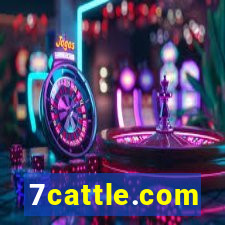 7cattle.com plataforma de jogos