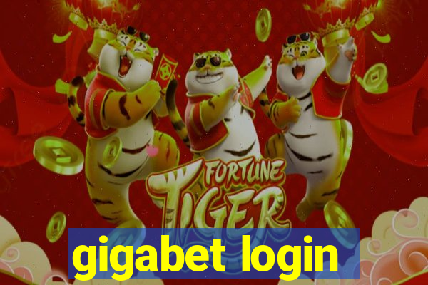 gigabet login