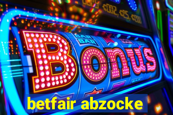 betfair abzocke