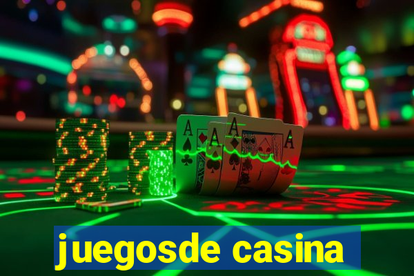 juegosde casina