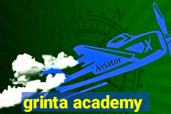 grinta academy