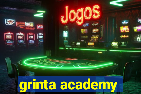 grinta academy