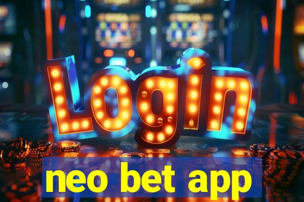 neo bet app