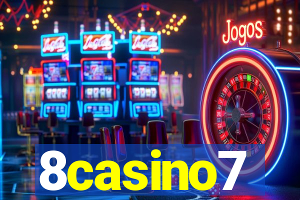 8casino7