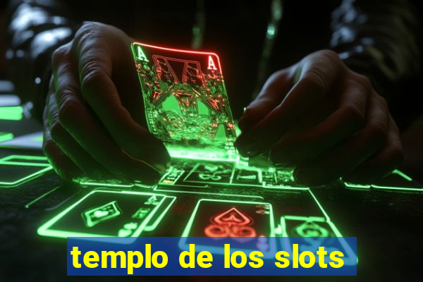 templo de los slots