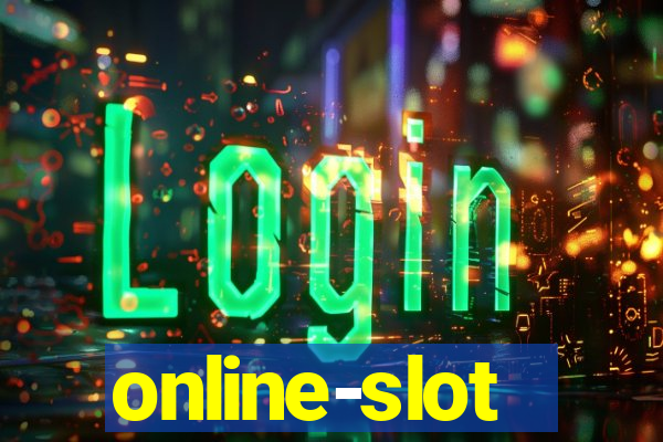 online-slot